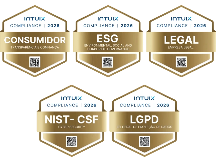 certificações